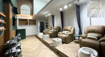 ARTEX Plus Spa and Salon by Nails ARTEX  1