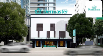 Dermaster (Chidlom) Dermaster (Chidlom) - เดอมาสเตอร์ ชิดลม บริการเสริมความงามครบวงจร ย่านชิดลม 1