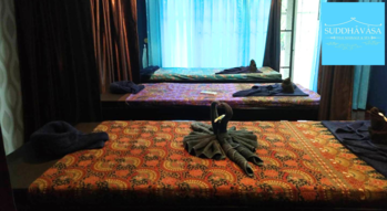 Suddhavasa Massage and Spa Suddhavasa Massage and Spa - สุทธาวาส นวดและสปา บริการนวดน้ำมันและขัดผิว มีนบุรี 1