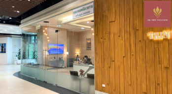 Trin Wellness Clinic (Bangkok) Trin Wellness Clinic 1