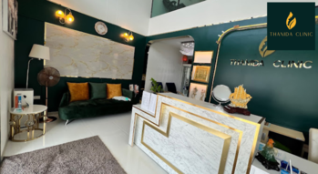 Thanida clinic Thanida clinic - ธนิดา คลินิก เลเซอร์และเสริมความงาม ย่านบางขุนเทียน 1