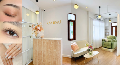 Defined Beauty Studio  Banner_1366x748