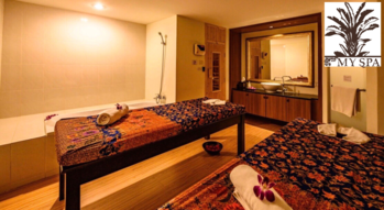 My Spa  1