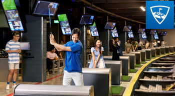 Topgolf Megacity Topgolf Megacity - ท็อปกอล์ฟ เมกาซิตี้ สนุกสนานกับกิจกรรมและอาหาร บางแก้ว สมุทรปราการ 1