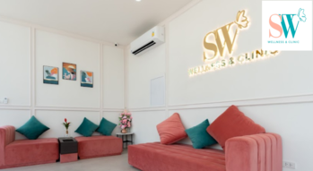 SW Wellness Clinic Phuket SW Wellness Clinic Phuket - เอสดับบลิว คลินิก สวยครบวงจร ย่านรัษฎา ภูเก็ต 1