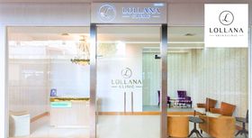 Lollana Clinic (JAS Urban Bangna) Lollana Clinic (JAS Urban Bangna) - ลลลนาคลินิก บริการดูแลผิวพรีเมียม ย่านบางนา 1