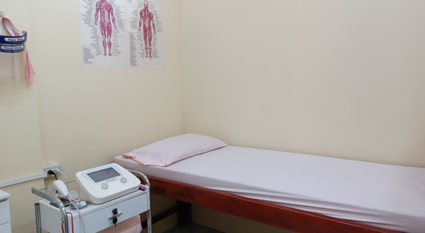 B&T Physical Therapy Clinic  3