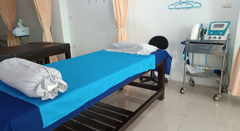 B&T Physical Therapy Clinic  4