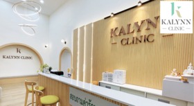 Kalynn Clinic Kalynn Clinic - เคลินน์ คลีนิค บริการความงามระดับโลก BTS สถานีทหารราบที่ 11 1