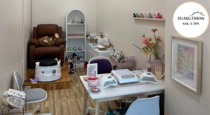 Duangtawan Nail Shop  1