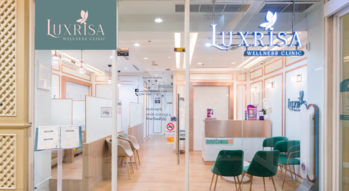 Luxrisa WELLNESS CLINIC (The Promenade Branch) Luxrisa WELLNESS CLINIC (The Promenade Branch) - ลักซริซา เวลเนส คลินิก บริการความงามครบวงจร ย่านรามอินทรา 1_%281%29