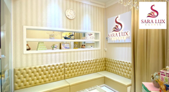 Saralux Clinic Saralux Clinic - สราลักษณ์คลินิก บริการความงามครบวงจร เมเจอร์ปิ่นเกล้า 2