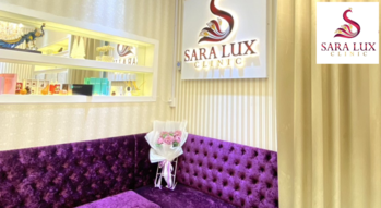 Saralux Clinic Saralux Clinic - สราลักษณ์คลินิก บริการความงามครบวงจร เมเจอร์ปิ่นเกล้า 1