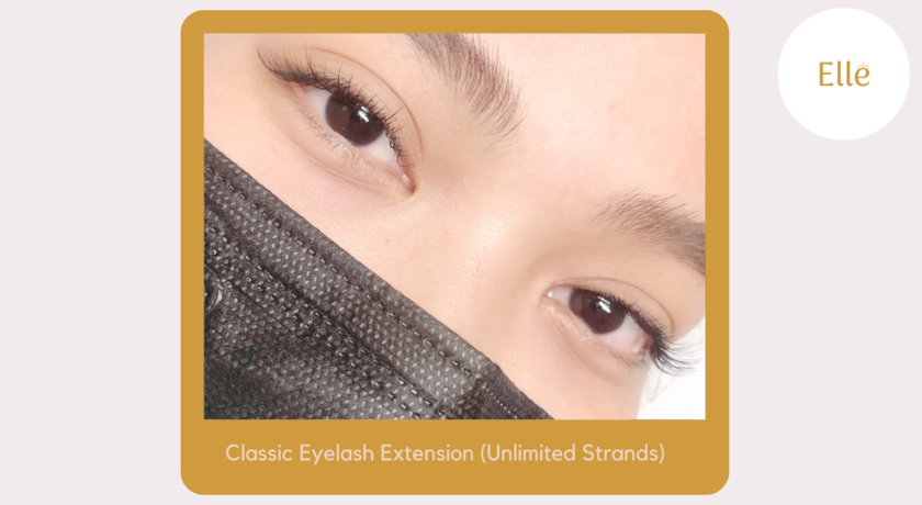 Lash List studio  3