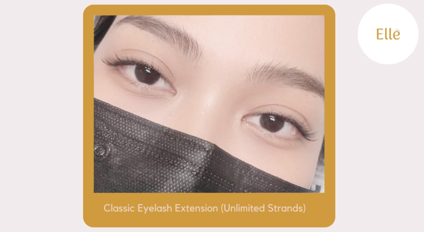 Lash List studio  4
