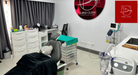 B.Mee Clinic (Khon Kaen) B.Mee Clinic (Khon Kaen) - บ้านหมีคลินิก ศัลยกรรมความงามครบวงจร ย่านมะลิวัลย์ 1