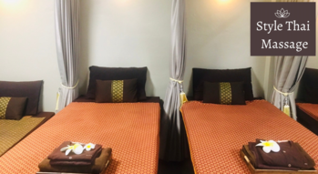 Style Thai Massage  1