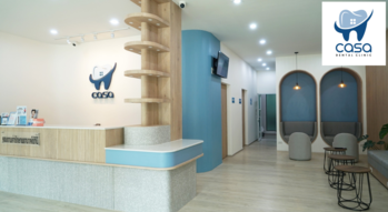 CASA Dental Clinic  1