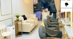 The Esthete Westgate Salon  1