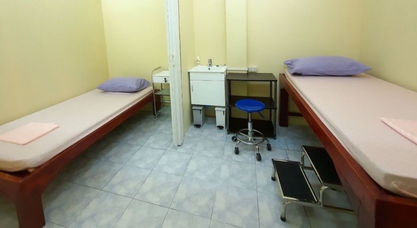 B&T Physical Therapy Clinic  2