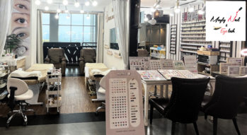 Mayly Nails & Eyelash  1
