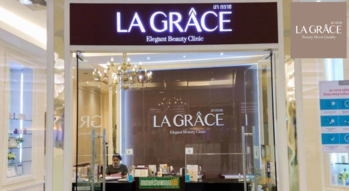 La Grace (Central Bangna Branch) La Grace (Central Bangna Branch) - ลา กราซ คลินิก บริการความงามครบวงจร บางนา cover_%281%29