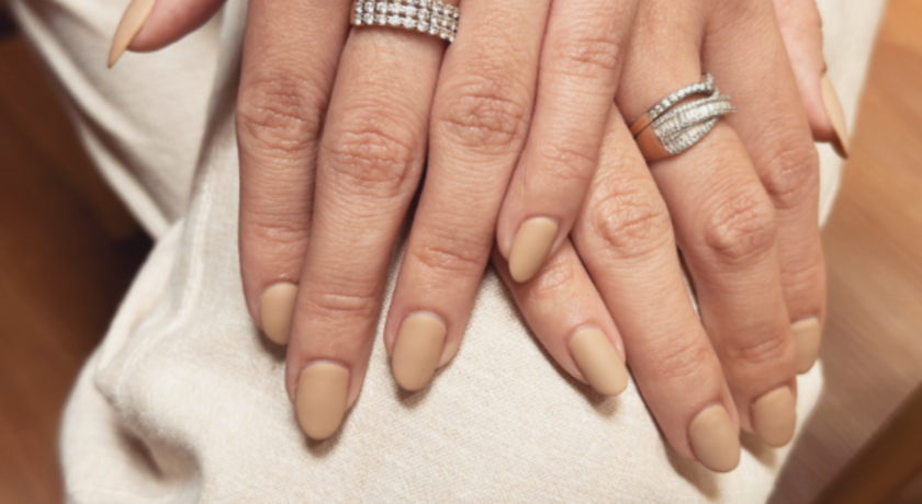 Cerene Nail Bar  5