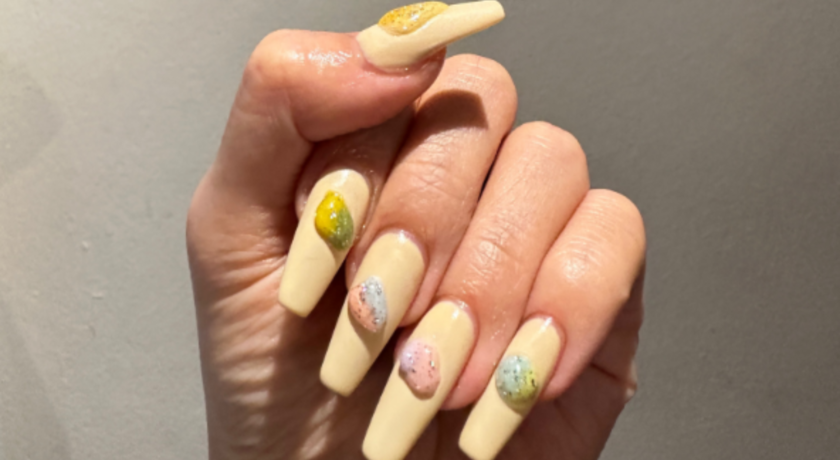 Cerene Nail Bar  6
