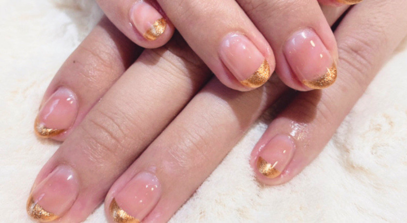 Cerene Nail Bar  7
