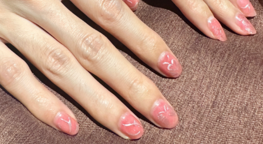 Cerene Nail Bar  8