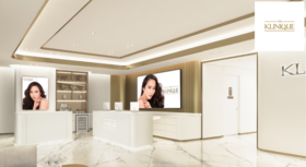 The Klinique (Centralplaza Pinklao)  1