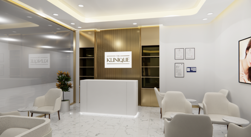 The Klinique (Robinson Lifestyle Saraburi)  2
