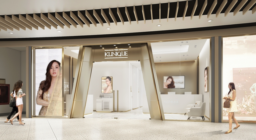 The Klinique (Central Chantaburi)  4