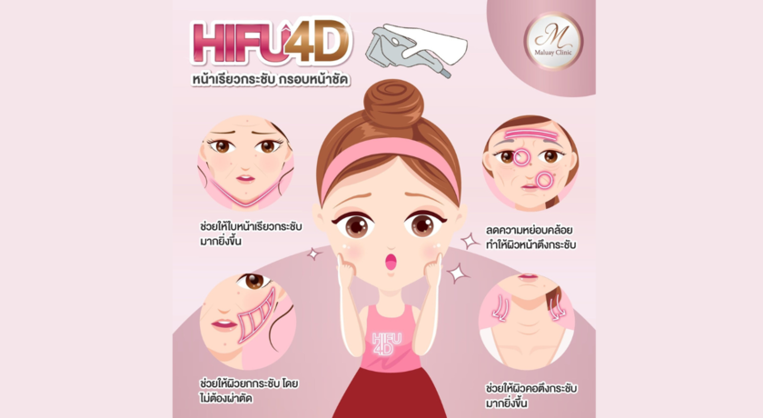 Maluay Clinic Maluay Clinic มารูเอะ คลินิก 6