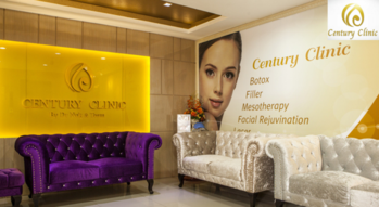 Century plus Clinic  1