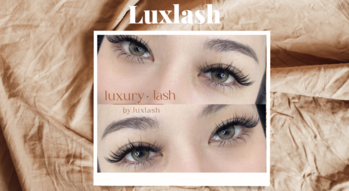 Luxlash Studio  1
