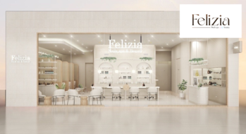 Felizia Nails spa and beauty Felizia Nails Spa and Beauty 1