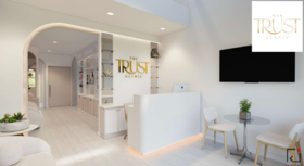 Mor Trust Clinic Mor Trust Clinic - หมอทรัสต์คลินิก บริการความงามครบวงจร ย่านมหิดล 1