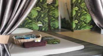 Yachita Organic Health Massage  2