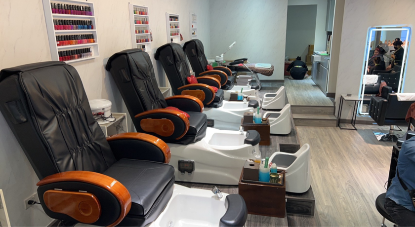 Som Beauty Studio (MBK)  2
