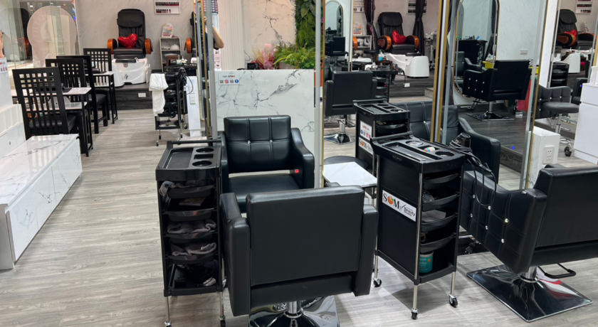 Som Beauty Studio (MBK)  4