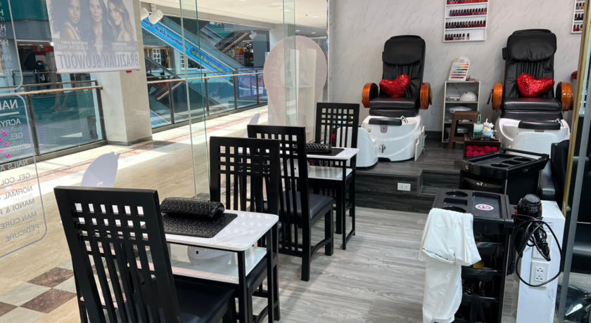 Som Beauty Studio (MBK)  5