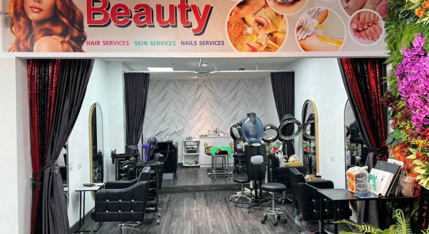 Som Beauty Studio (MBK)  6