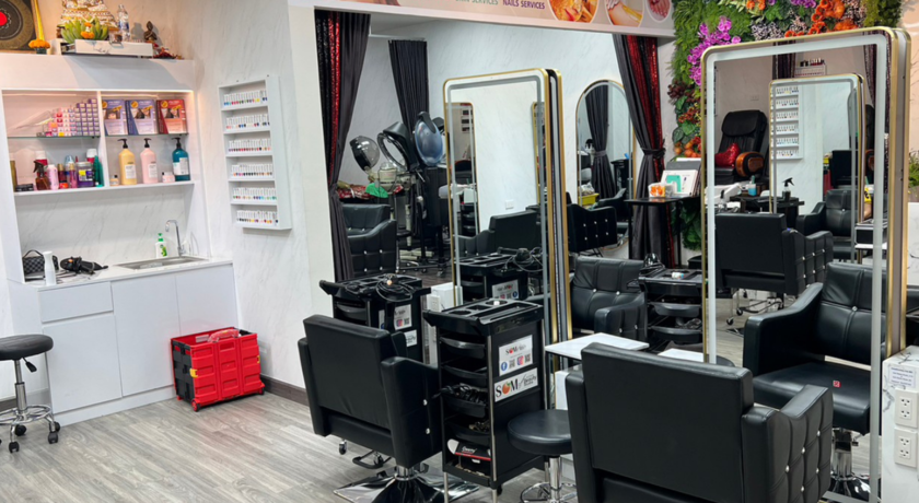 Som Beauty Studio (MBK)  9