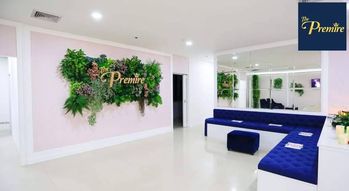 The Premire Clinic (Rangsit) The Premire Clinic (Rangsit) - เดอะพรีเมียร์คลินิก รังสิต บริการความงามครบวงจร ใกล้โลตัสรังสิต 1-4