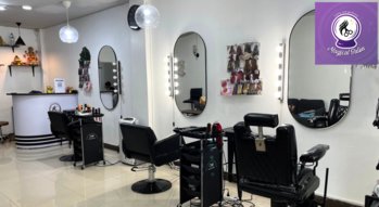 Magical Salon  1