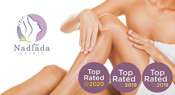 Nadlada Clinic (BTS Senanikhom)  Cover_top_rated_2020Artboard_1_copy_3