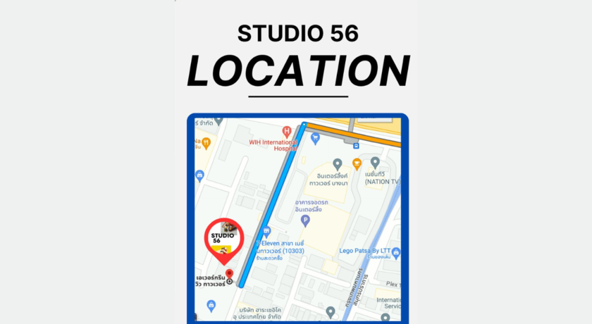 Studio56  7