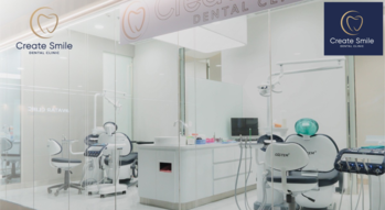 Create Smile Dental Clinic  1