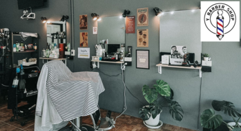 Y Barber Shop Y Barber shop 2 ร้านตัดผมชายวัชรพล 1